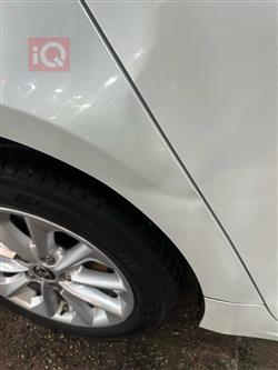 تۆیۆتا کۆرۆلا